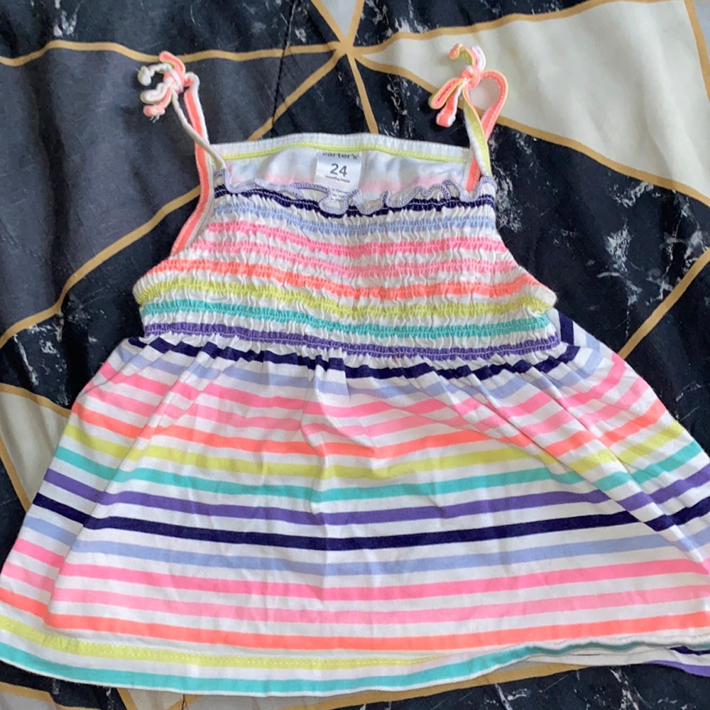 Baby girl Top